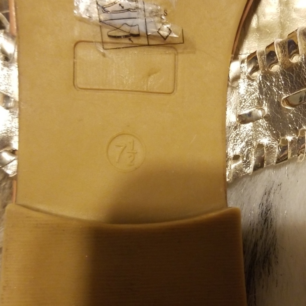 Bruno Valenti Sandals - Picture 4 of 7